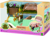 Sylvanian Families 5868 Classic  Family Car