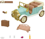 Sylvanian Families 5868 Classic  Family Car