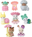Sylvanian Families 5872 Baby Fairy Costume Series Blind Bag