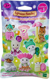 Sylvanian Families 5872 Baby Fairy Costume Series Blind Bag