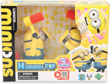 Hammer Pop - Minions