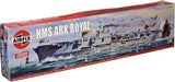 Airfix Set - HMS Ark Royal