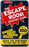The Escape Room Mystery Game Tin