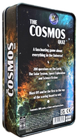 The Cosmos Quiz