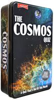 The Cosmos Quiz