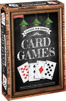 Classic Pub Games - Card Games