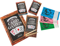 Classic Pub Games - Card Games