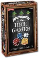 Classic Pub Games - Dice Games