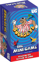 Bullseye Mini Game