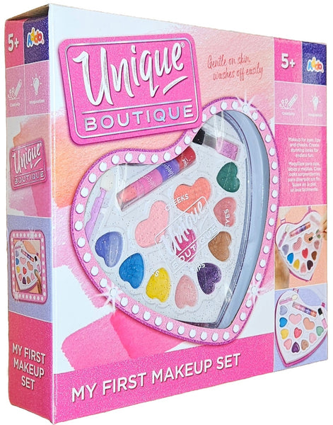 Unique Boutique Make-Up Set