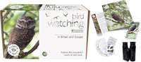 Bird Watching Nature Kit