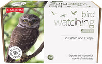 Bird Watching Nature Kit