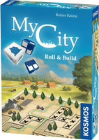 My City: Roll & Build