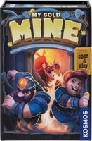 My Gold Mine