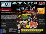 Exit: The Game – Advent Calendar: The Silent Storm