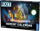 Exit: The Game – Advent Calendar: The Missing Hollywood Star