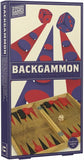 Backgammon