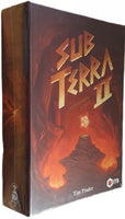 Sub Terra II: Inferno's Edge