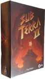 Sub Terra II: Inferno's Edge