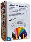 Junior Colour Brain