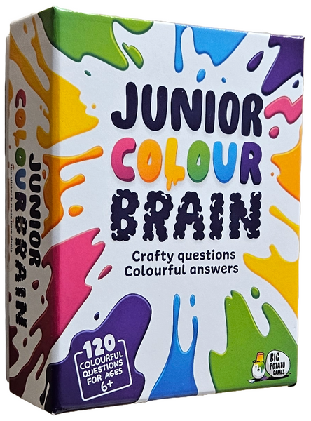 Junior Colour Brain