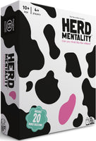 Herd Mentality