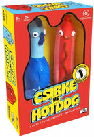 Chicken vs Hotdog