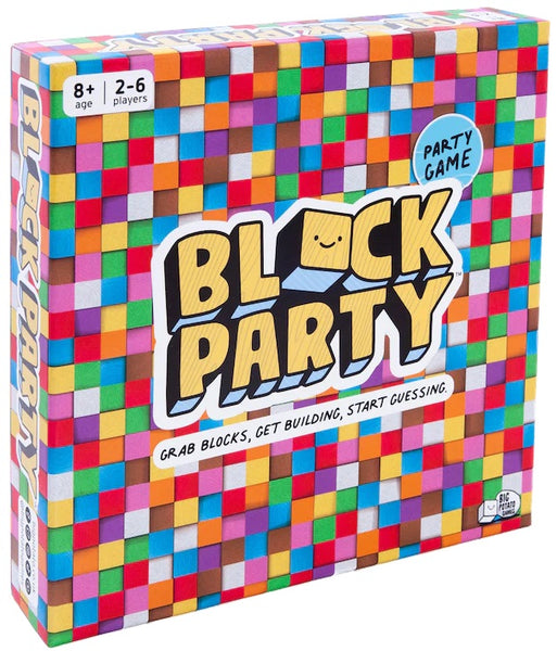 Block Party