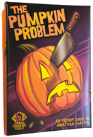 Holiday Hijinks 3 - The Pumpkin Problem