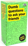 Dumb Questions to Ask Your Friends