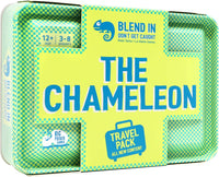 The Chameleon - Travel Pack