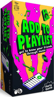 Add To Playlist