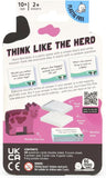 Herd Mentality Travel Tin Edition