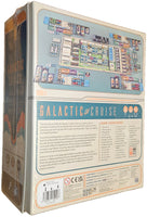 Galactic Cruise
