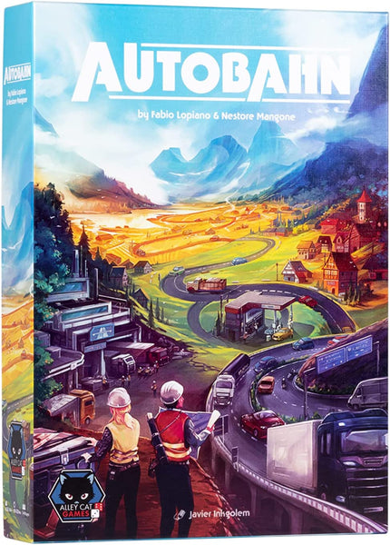 Autobahn