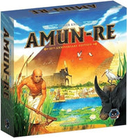 Amun-Re: 20th Anniversary Edition