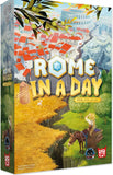 Rome in a Day