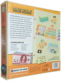 Ponzi Scheme