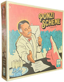 Ponzi Scheme