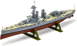 Airfix Set - 1:600 HMS Iron Duke