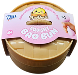 Squishy Bao Bun