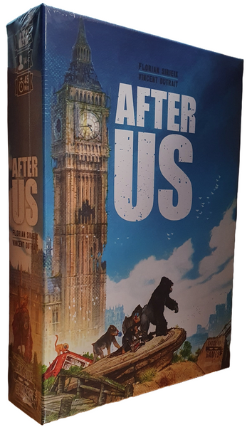 After Us