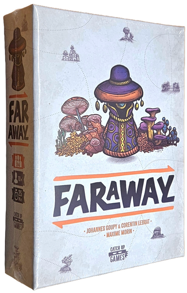 Faraway