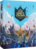 The Old King's Crown
