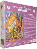 Gosling - Fionn mac Cumhaill 1000 Piece Puzzle