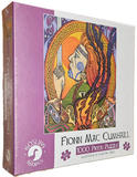 Gosling - Fionn mac Cumhaill 1000 Piece Puzzle