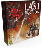 Last Bastion