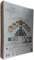 7 Wonders: Architects – Medals