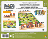 Toy Battle