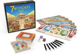 7 Wonders Dice